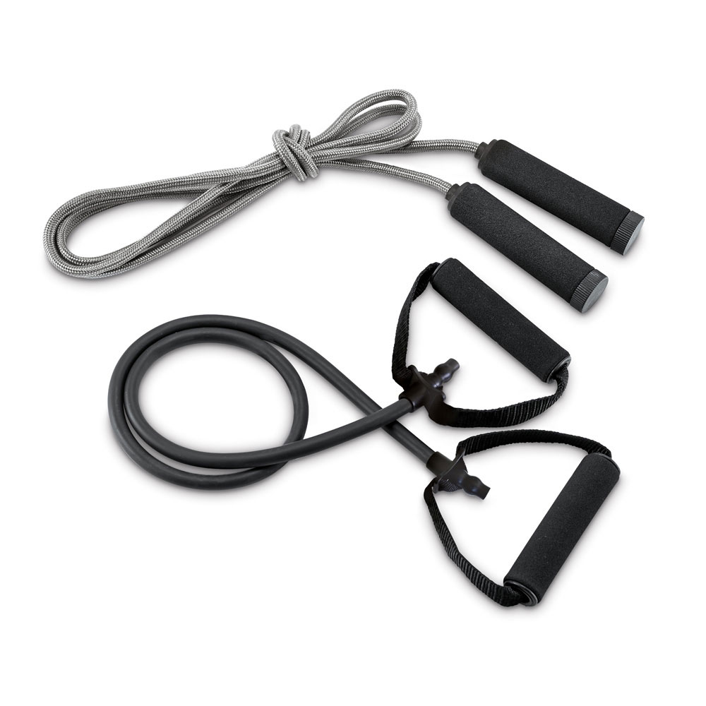 Fitnesa komplekts HD98086 Fitnesa komplekts HD98086