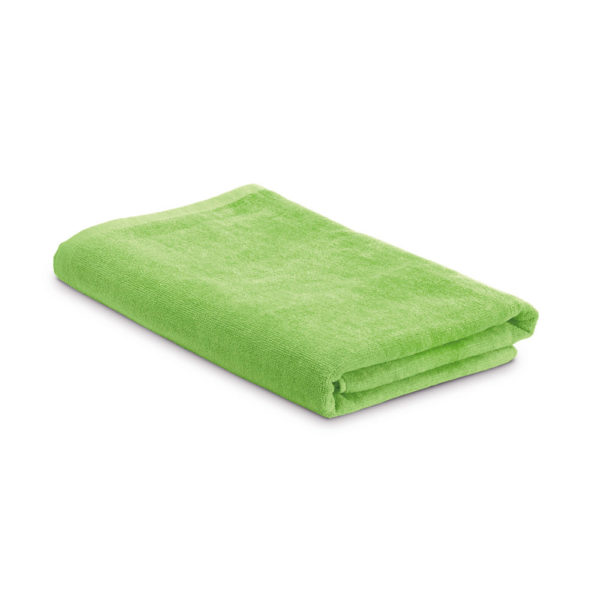 Dvielis ar somu HD98375