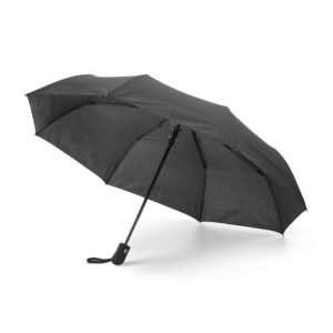 Melns lietussargs HD99144 - Melns