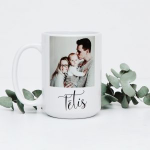 Krūze "Labākais tētis"