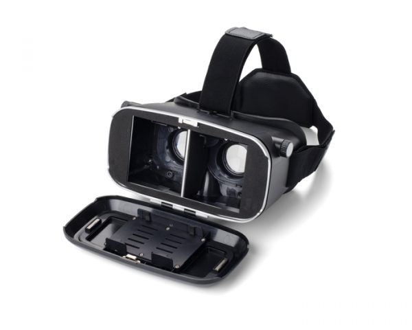 Virtuālās realitātes brilles BC09060