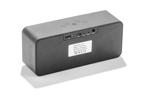 Bluetooth tumbiņa BC09081