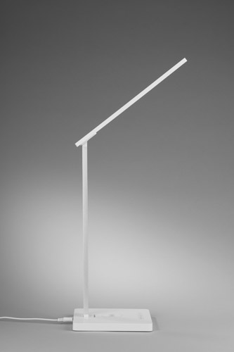 Lampa ar bezvadu uzlādes staciju BC09085