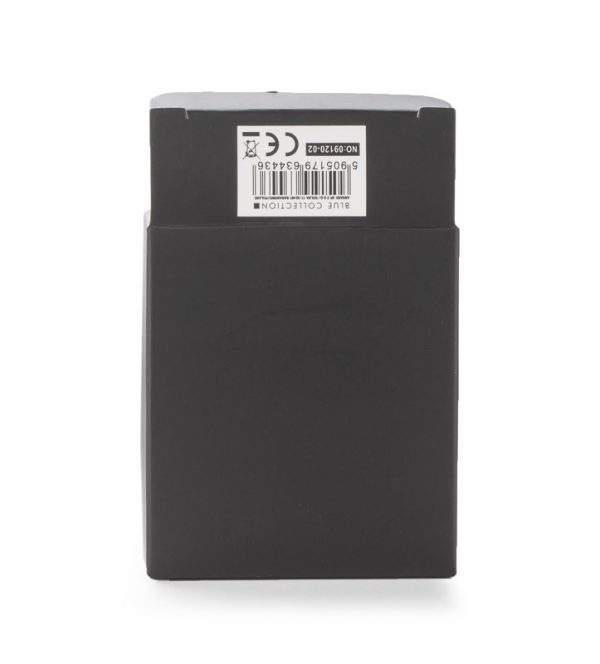 Gudrā aproce BC09120