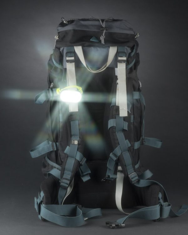 Multifunkcionāla lampa BC29160
