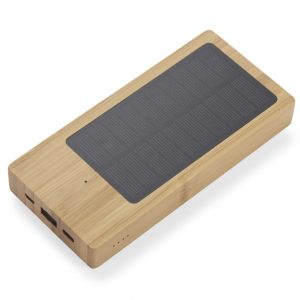 Saules bateriju Power bank BC45001