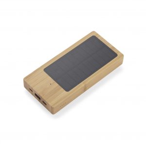 Saules bateriju Power bank BC45001