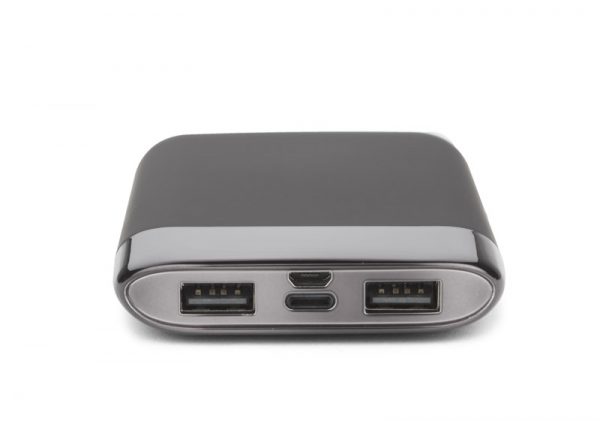 Power bank ar LED gravejumu BC45130