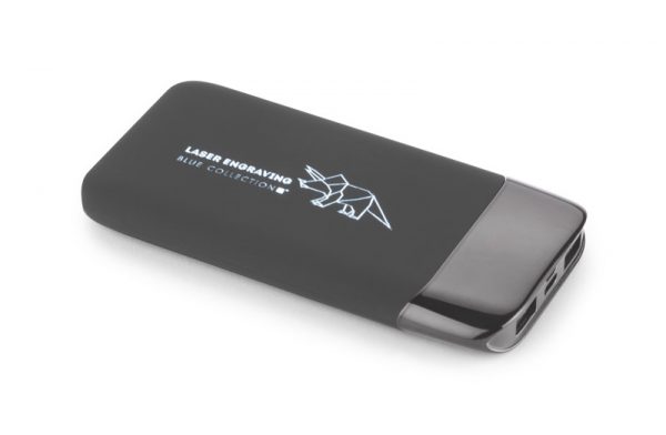 Power bank ar LED gravejumu BC45130
