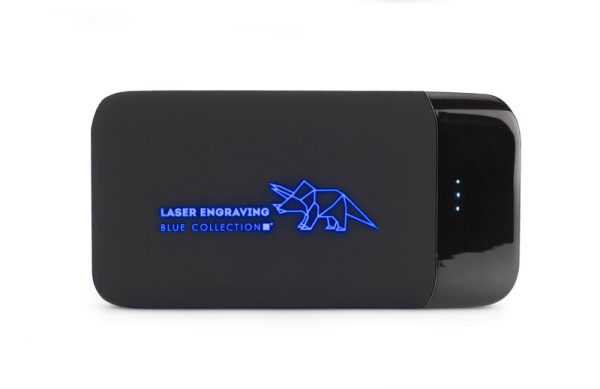 Power bank ar LED gravejumu BC45130