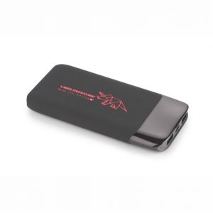 Power bank ar LED gravejumu BC45130