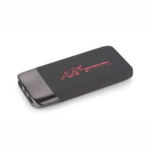 Power bank ar LED gravejumu BC45130