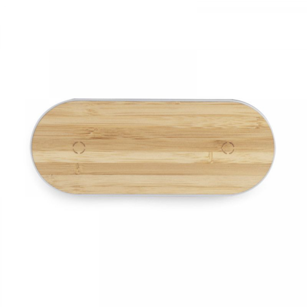 Dubultā uzlādes stacija BC09114