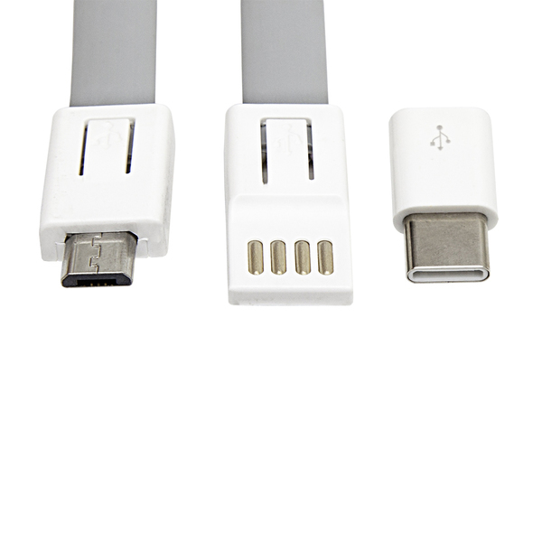 USB kabelis-piekariņš R50177