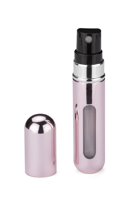 Mini smaržu pudelīte BC20046