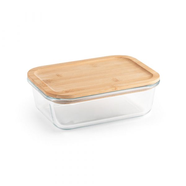 Liels stikla trauks HD94781