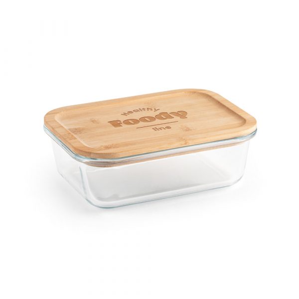 Liels stikla trauks HD94781