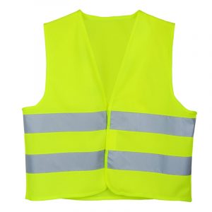 Bērnu atstarojošā veste R17761