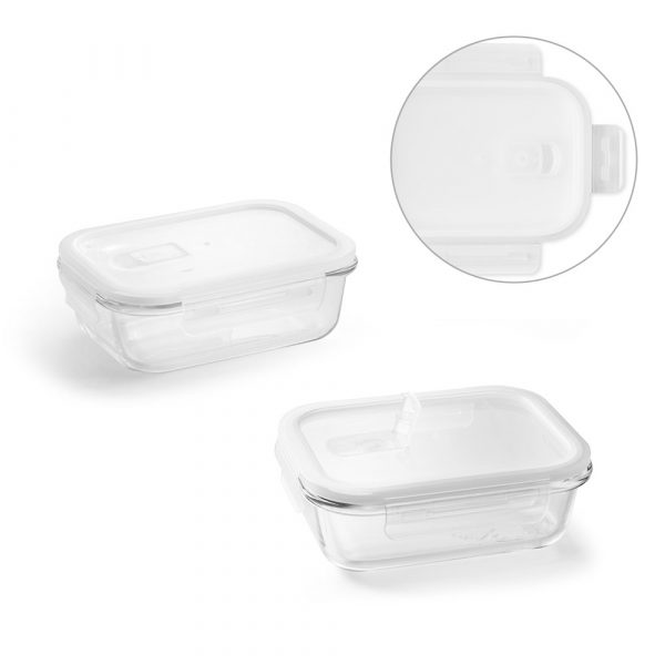 Stikla trauks HD93850