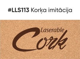 Korka emblema