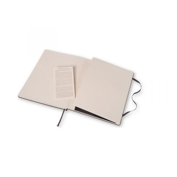 MOLESKINE Piezīmju grāmatiņa VM406