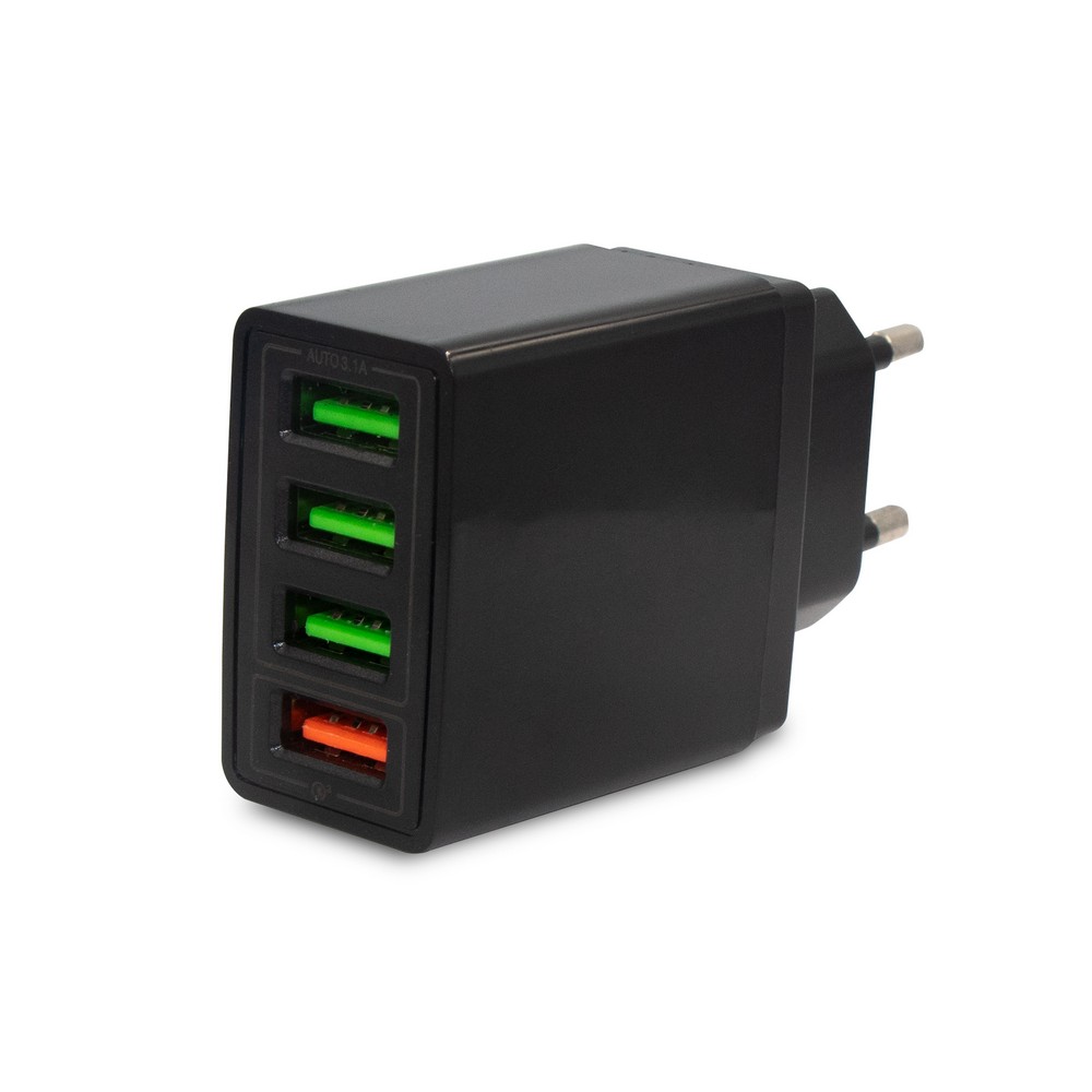 USB sienas lādētājs V0195 USB sienas lādētājs V0195