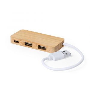 Bambusa USB centrmezgls V0199