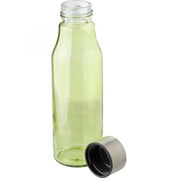 Stikla sporta pudele 500 ml V0283