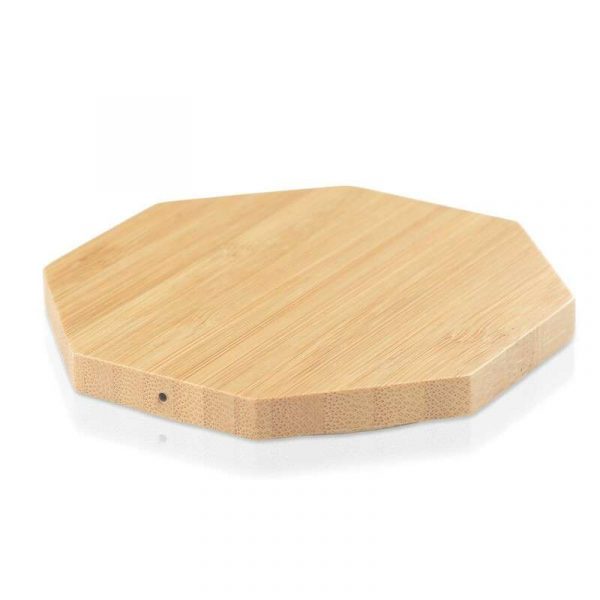 Bambusa bezvadu lādētājs V0330