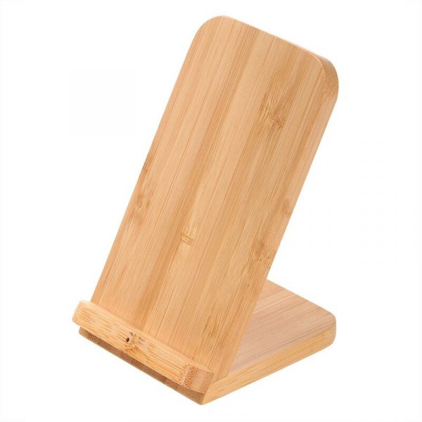 Bambusa bezvadu lādētājs V0349