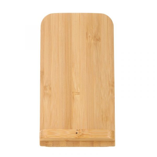 Bambusa bezvadu lādētājs V0349