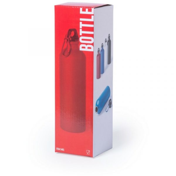 Sporta pudele 800 ml V0456