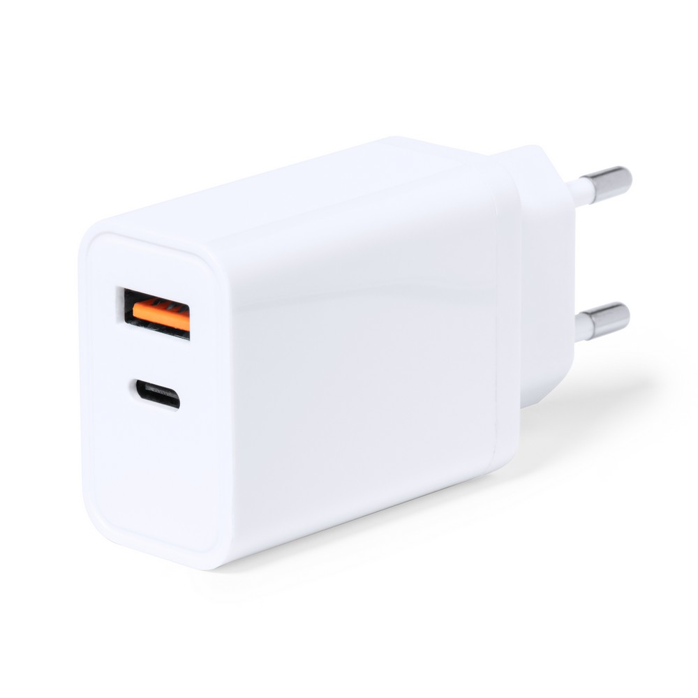 USB sienas lādētājs V0592 USB sienas lādētājs V0592