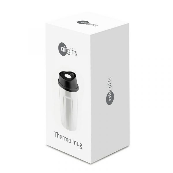 Termokrūze 400 ml V0754