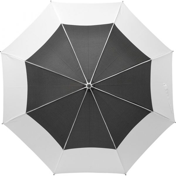 Vēja necaurlaidīgs lietussargs V0804