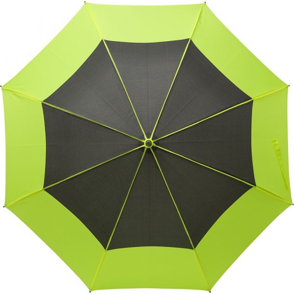 Vēja necaurlaidīgs lietussargs V0804