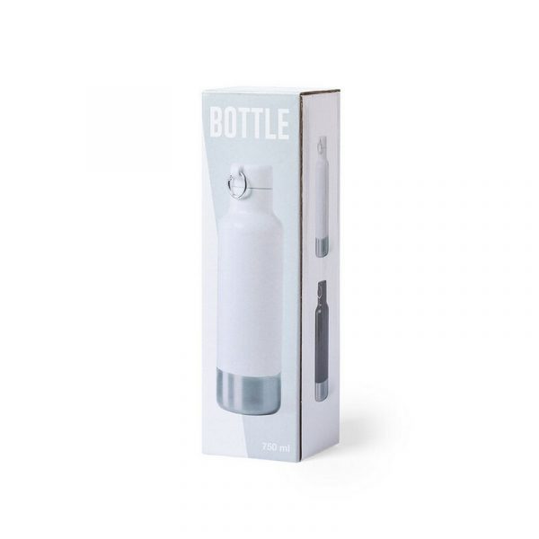 Sporta pudele 750 ml V0868
