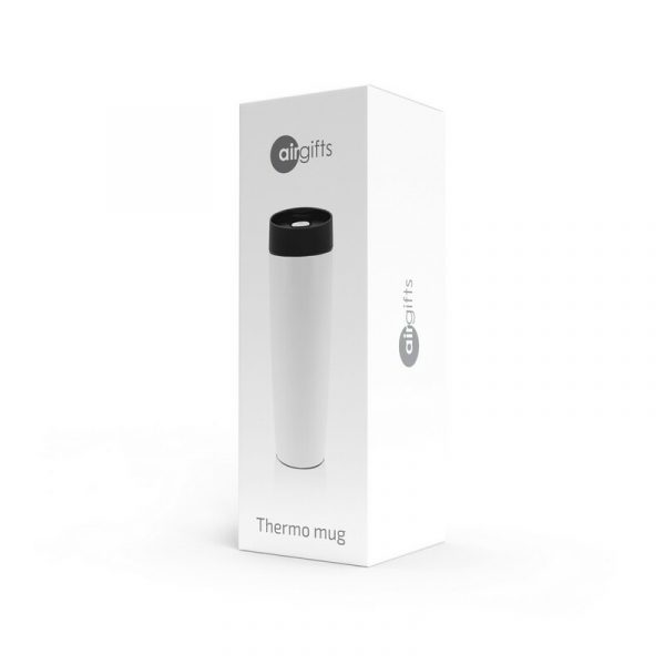 Termo krūze 500 ml V0907