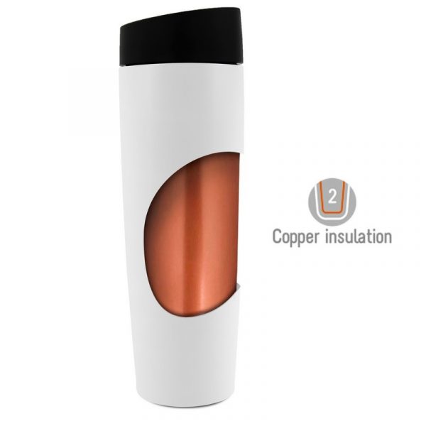 Termo krūze 500 ml V0907