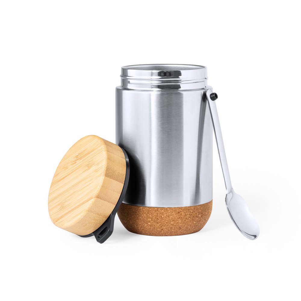 Pārtikas trauks 450 ml V0924 Pārtikas trauks 450 ml V0924