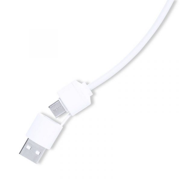 Bambusa USB sadalītājs V1142