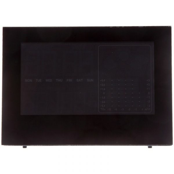 Digitālā meteoroloģiskā stacija V3068