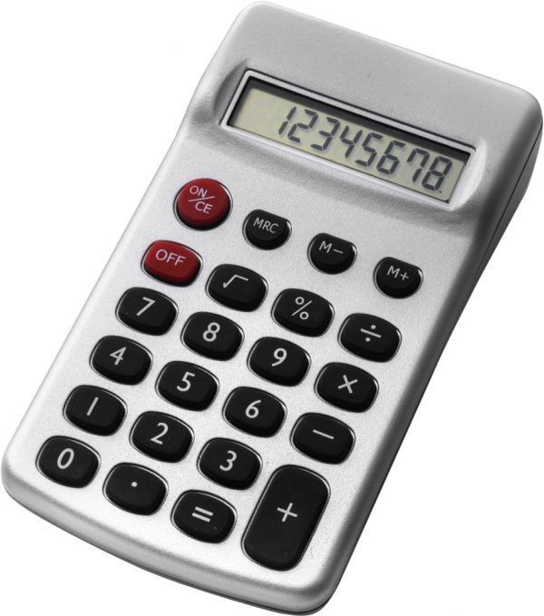 Kalkulators V3111