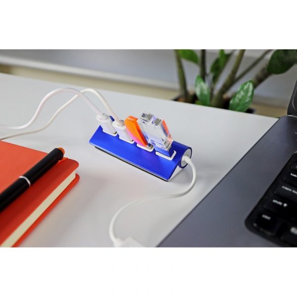 USB sadalītājs V3447