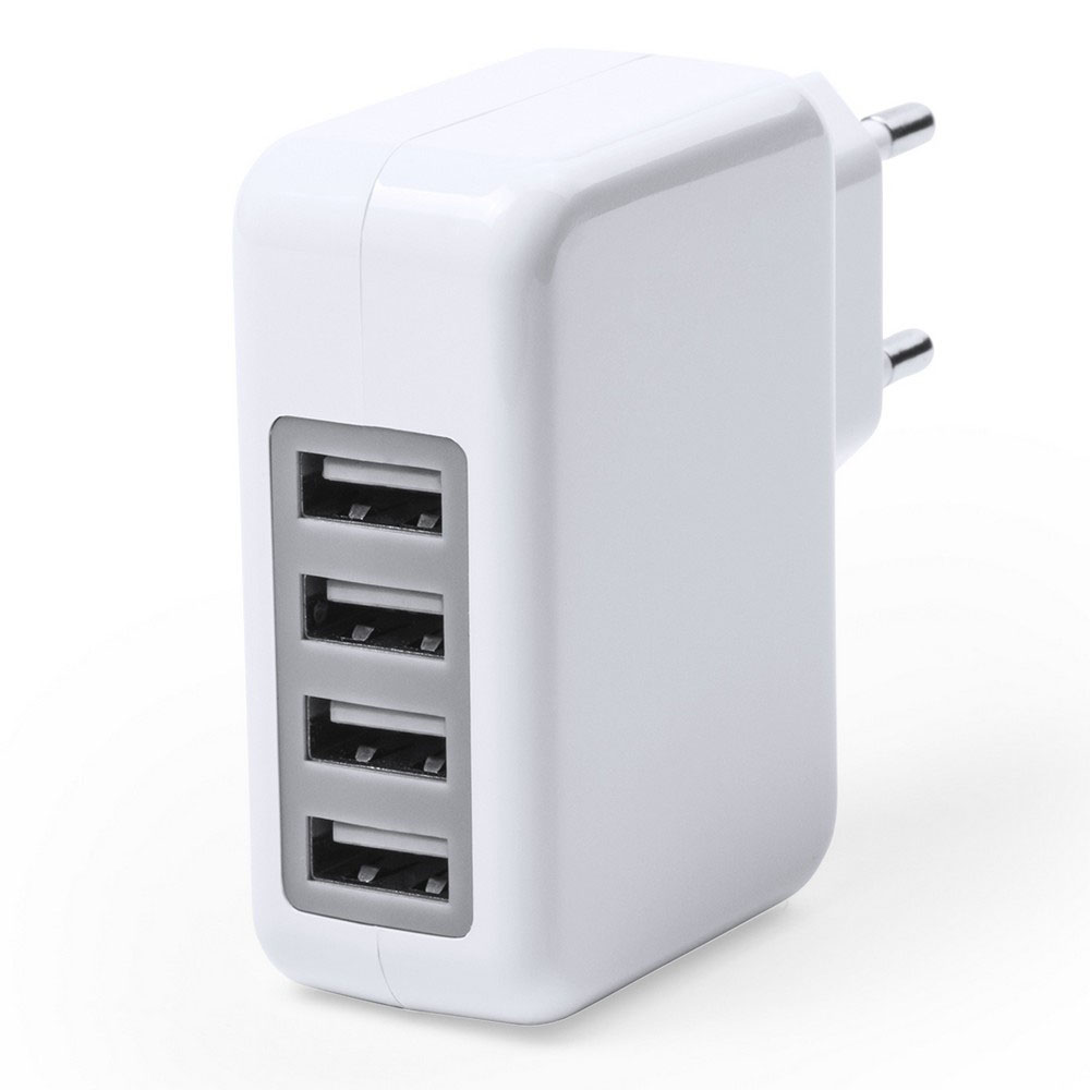 USB sienas lādētājs V3593 USB sienas lādētājs V3593