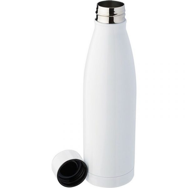 Nerūsējošā tērauda pudele 500 ml V4885