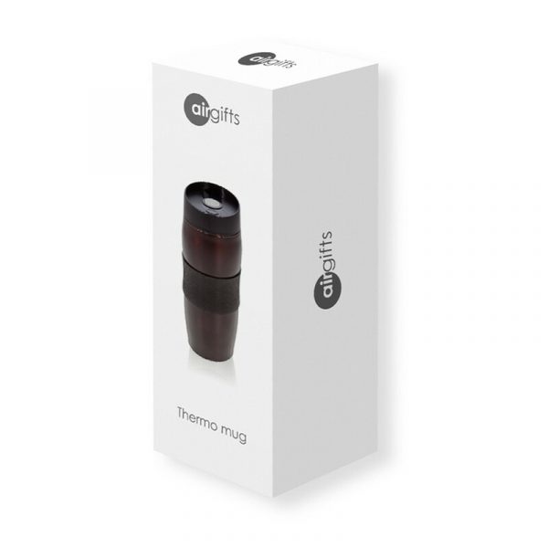 Termo krūze 375 ml V4995