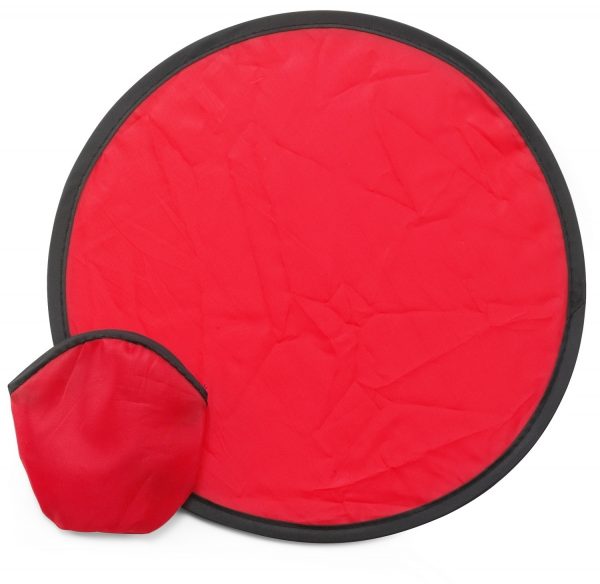 Salokāms frisbijs V6370