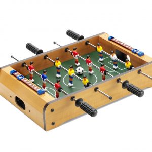 Mini futbola galda spēle V6456