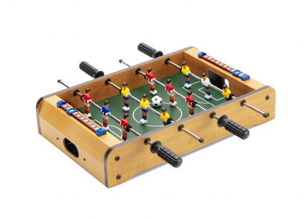 Mini futbola galda spēle V6456